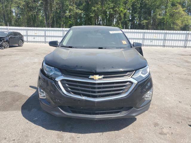2018 CHEVROLET EQUINOX LT - 2GNAXJEV1J6291831