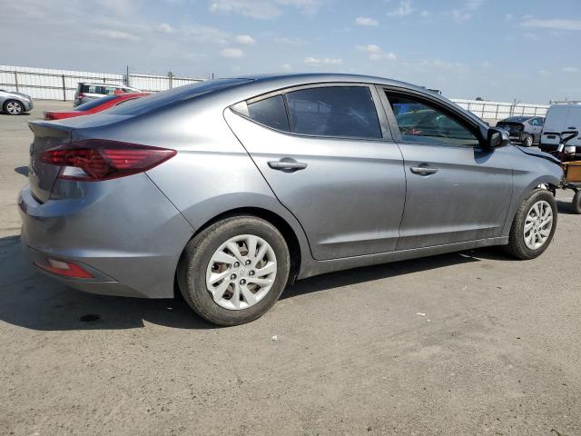 Vin: 5npd74lf6kh467711, lot: 53651765, hyundai elantra se 20193