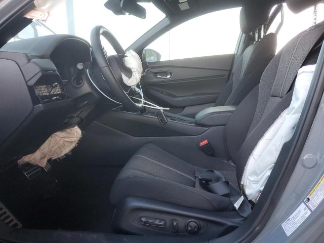 2024 HONDA ACCORD HYB - 1HGCY2F58RA081455