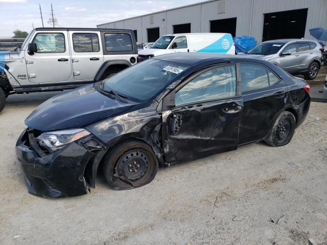 TOYOTA COROLLA L