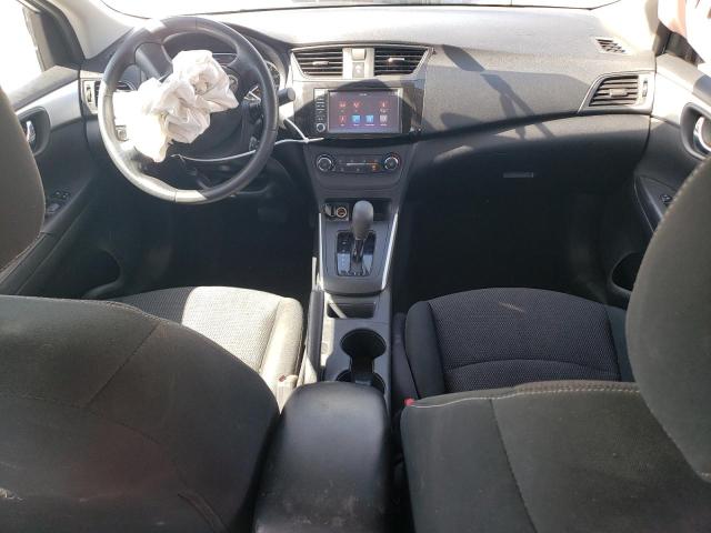 2019 NISSAN SENTRA S - 3N1AB7AP1KY456698