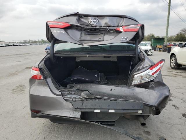 2020 TOYOTA CAMRY LE - 4T1C11BK4LU016922