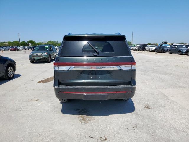 2023 LINCOLN NAVIGATOR - 5LMJJ2TG6PEL06907