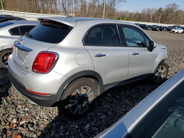 Vin: zfbcfybt8gp494498, lot: 50181185, fiat 500 easy 20163