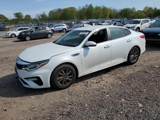 Vin: 5xxgt4l34lg422083, lot: 55036985, kia optima lx 2020 img_1