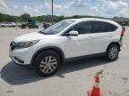 2015 HONDA CR-V EXL - 5J6RM4H75FL096861