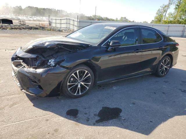 Vin: 4t1g11ak1lu339988, lot: 53336725, toyota camry se 2020 img_1