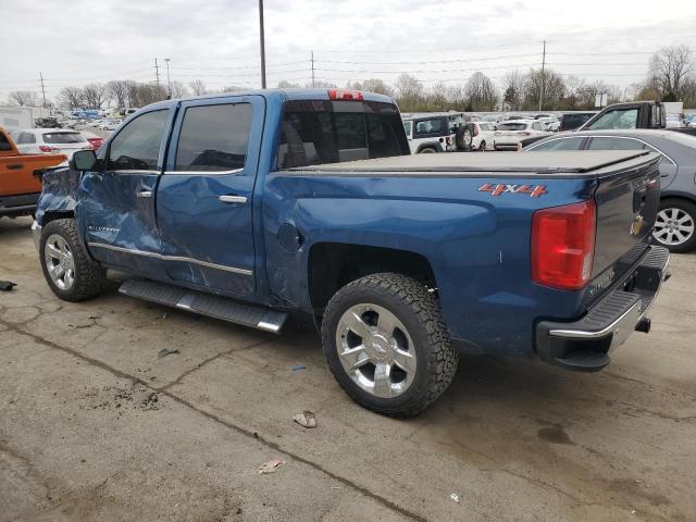Vin: 3gcuksec5jg425138, lot: 53452525, chevrolet all models k1500 ltz 20182