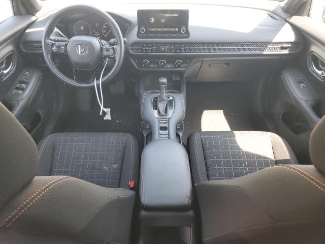 2023 HONDA HR-V SPORT 3CZRZ2H52PM729983
