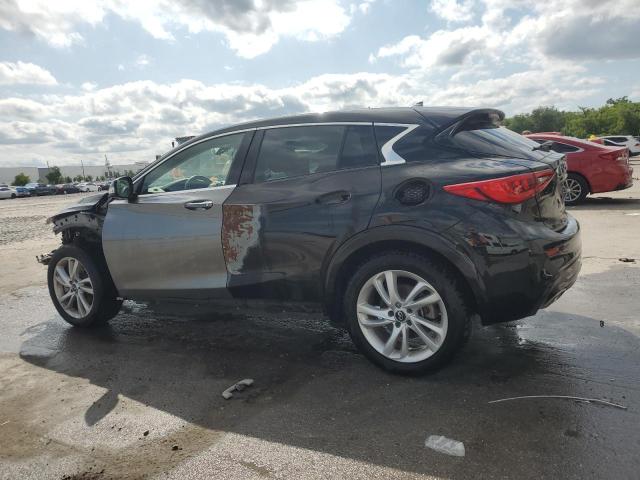 Vin: sjkch5cp2ja051648, lot: 52361895, infiniti qx30 base 20182