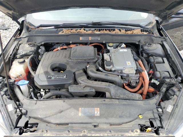 2016 FORD FUSION TIT - 3FA6P0SU7GR349548