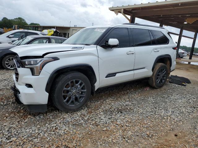 Vin: 7svaaaaa1px001521, lot: 54315325, toyota sequoia sr5 2023 img_1