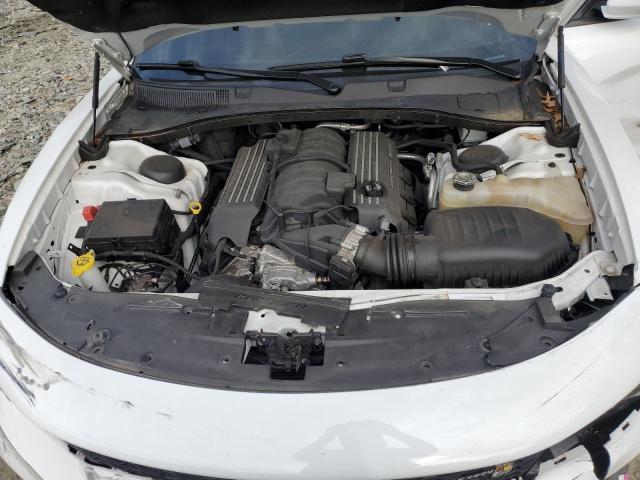 2021 DODGE CHARGER SC - 2C3CDXGJ6MH569627