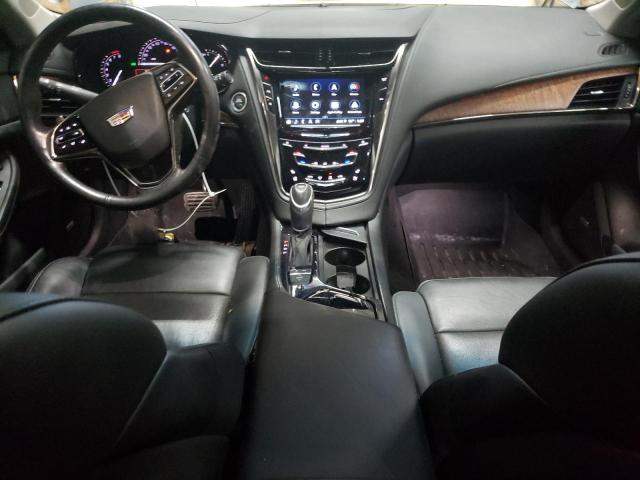 2019 CADILLAC CTS LUXURY - 1G6AX5SS5K0121561