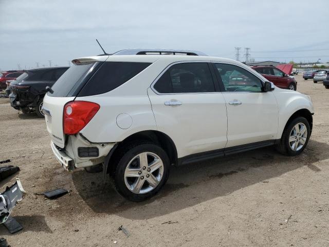 2014 CHEVROLET EQUINOX LT - 1GNALDEKXEZ111274
