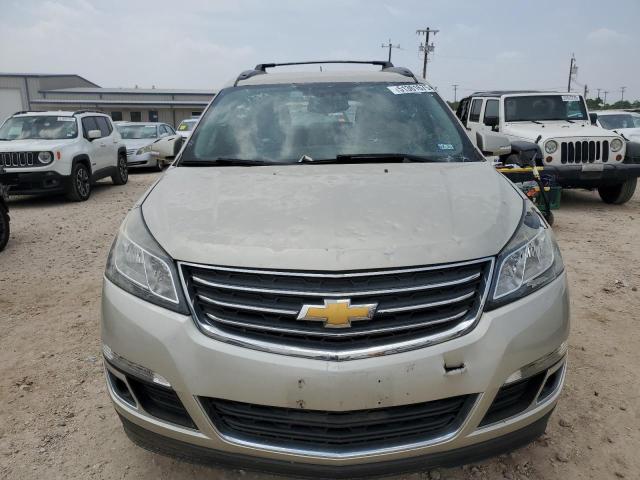 2016 CHEVROLET TRAVERSE L - 1GNKRGKD2GJ165938
