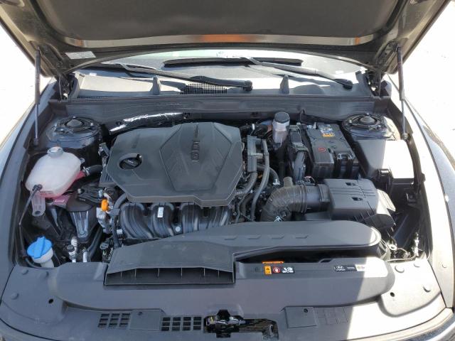 2024 HYUNDAI SONATA SEL - KMHL64JA3RA368203