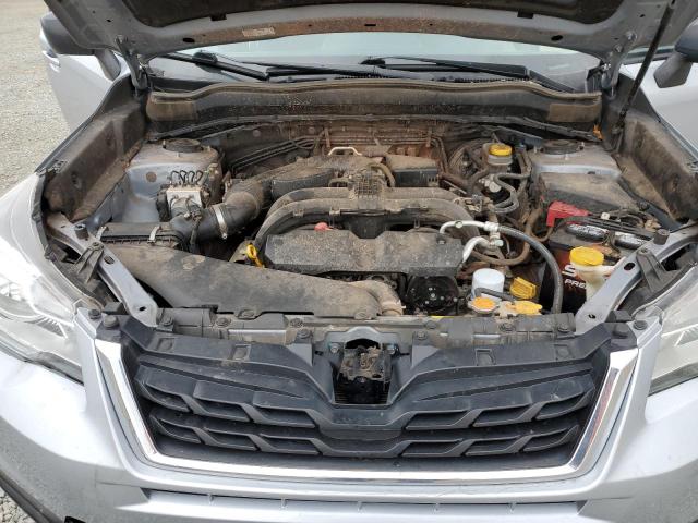 2017 SUBARU FORESTER 2 - JF2SJABC7HH512159