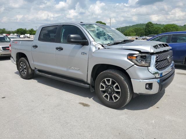 Vin: 5tfdw5f12kx847402, lot: 54955135, toyota tundra crewmax sr5 20194