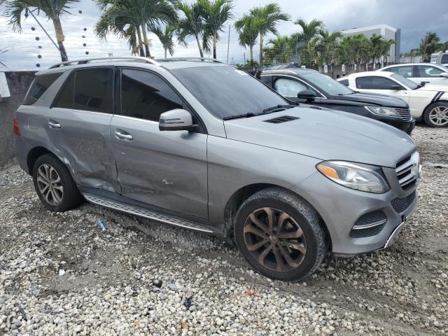 Vin: 4jgda5jb5ga688573, lot: 51844435, mercedes-benz gle-class 350 20164