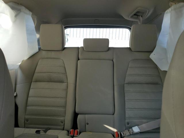 2020 HONDA CR-V LX - 5J6RW2H25LL017820