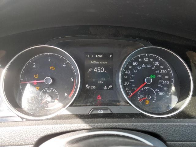 2015 VOLKSWAGEN GOLF SPORT - 3VWCA7AU4FM503473
