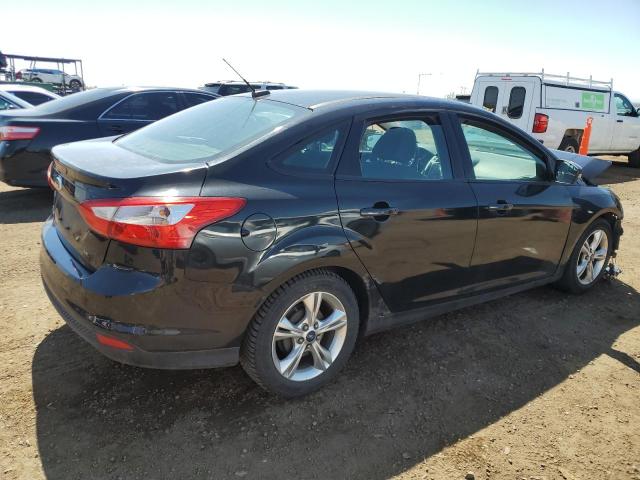 Vin: 1fadp3f26dl358530, lot: 52721415, ford focus se 20133