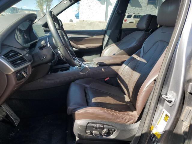 2016 BMW X5 XDRIVE5 - 5UXKR6C50G0J81859