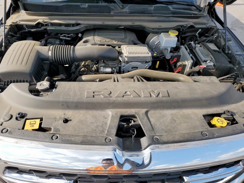 2022 RAM 1500 BIG H - 1C6RREBT6NN389729