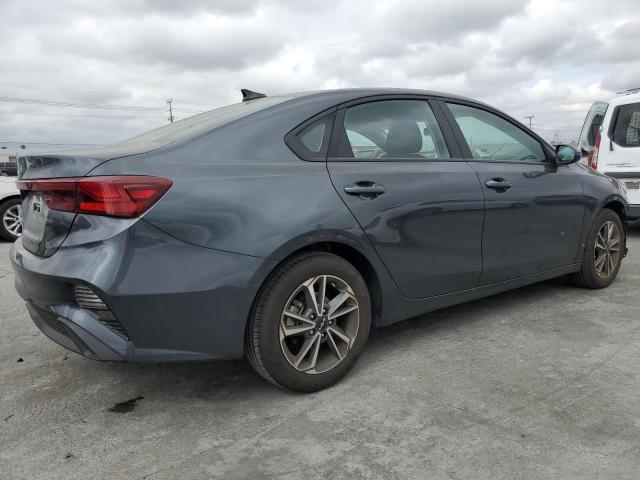 Vin: 3kpf24adxpe642644, lot: 53190215, kia forte lx 20233