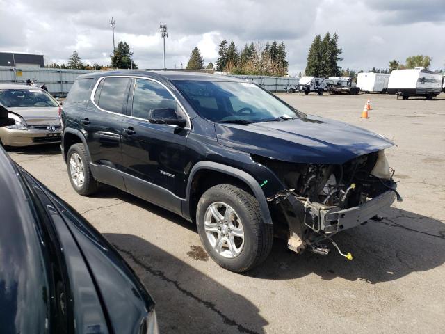 Vin: 1gkknkla9hz245434, lot: 51456675, gmc acadia sle 20174
