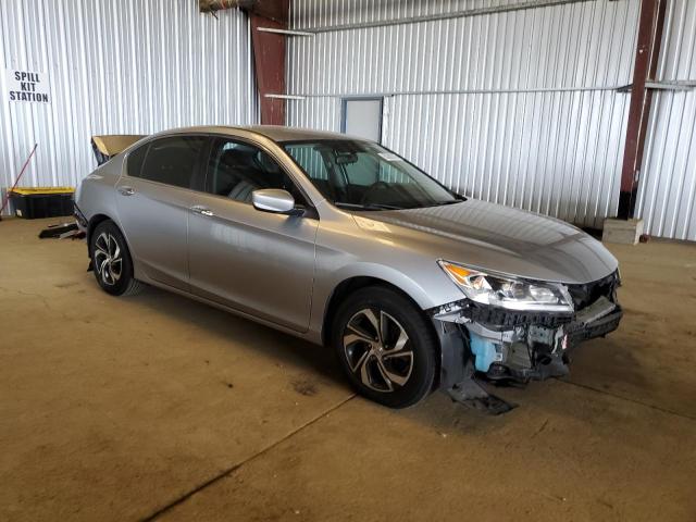 Vin: 1hgcr2f36ha159693, lot: 53362375, honda accord lx 20174