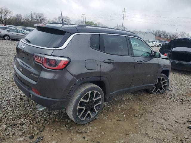 2018 JEEP COMPASS LI - 3C4NJDCB2JT263067