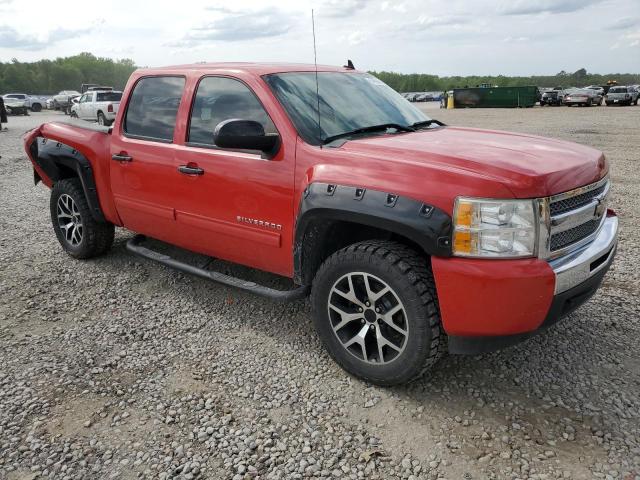 Vin: 3gcrkse37ag139037, lot: 54504245, chevrolet all models k1500 lt 20104