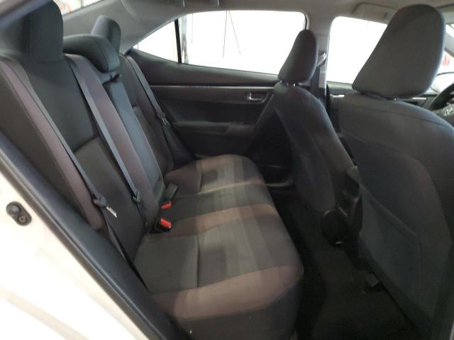 2018 TOYOTA COROLLA L - 5YFBURHE2JP854481