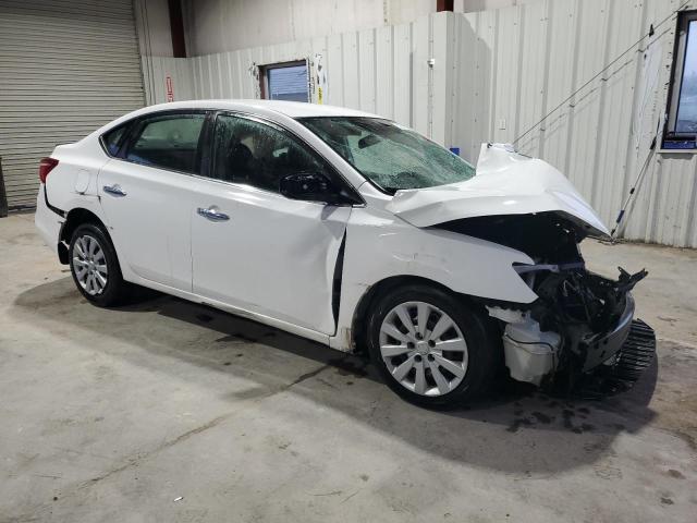 Vin: 3n1ab7ap7hy219528, lot: 51312025, nissan sentra s 20174