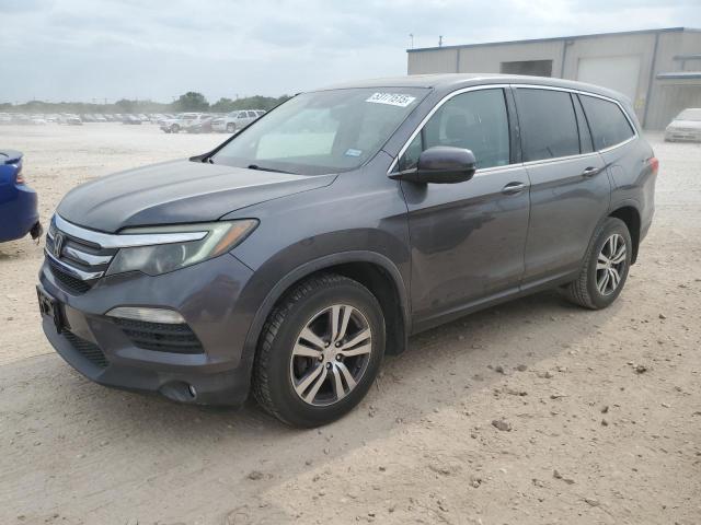 Vin: 5fnyf6h68jb017788, lot: 53171515, honda pilot exl 2018 img_1