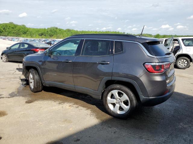 Vin: 3c4njcbb8jt468100, lot: 54725525, jeep compass latitude 20182