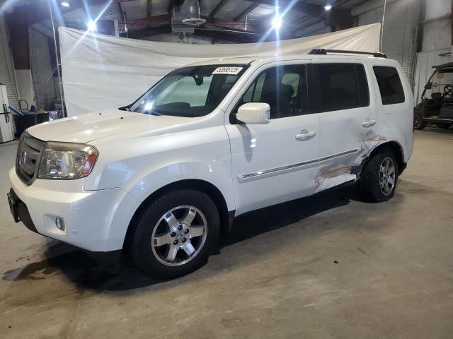 2011 HONDA PILOT TOUR - 5FNYF4H97BB047803