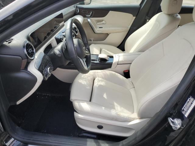 2019 MERCEDES-BENZ A 220 4MAT - WDD3G4FB1KW027478