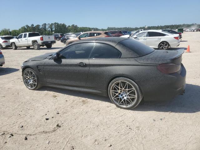 2017 BMW M4 - WBS3U9C57HP970663