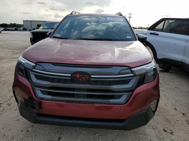 2025 SUBARU FORESTER P - JF2SLDDC3SH437492