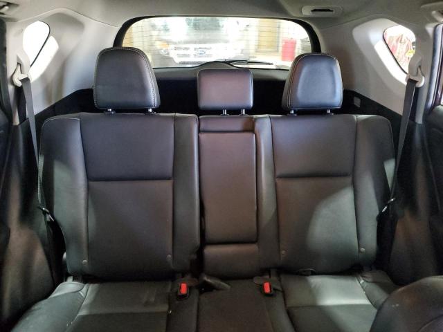 2017 TOYOTA RAV4 LIMIT - 2T3DFREV2HW623023