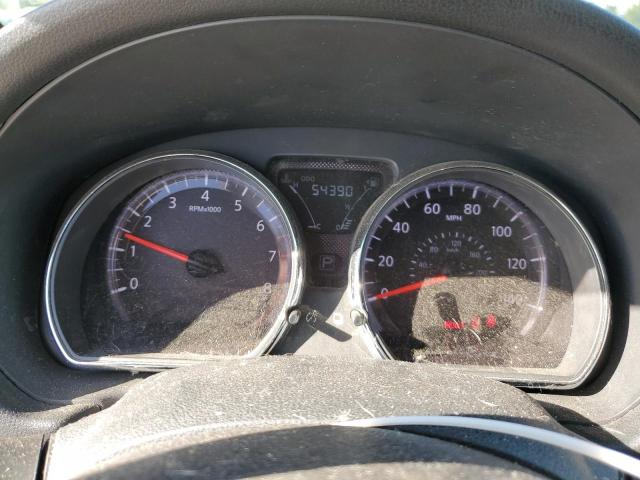 2016 NISSAN VERSA S - 3N1CN7AP9GL904948