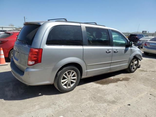 Vin: 2c4rdgcg6fr591303, lot: 52792265, dodge caravan sxt 20153