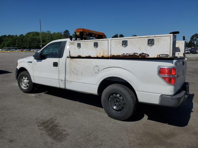 Vin: 1ftmf1cm1ckd05195, lot: 54795915, ford all models 20122