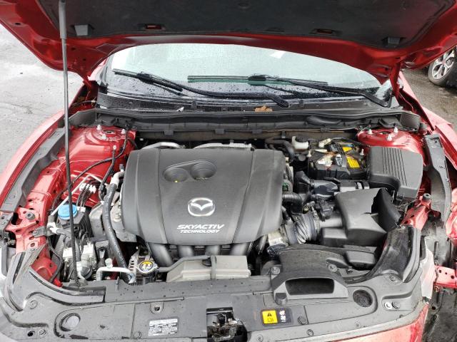 2015 MAZDA 6 TOURING - JM1GJ1V54F1217804
