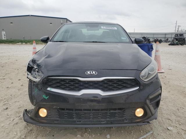 3KPF24AD4ME264333 2021 KIA FORTE