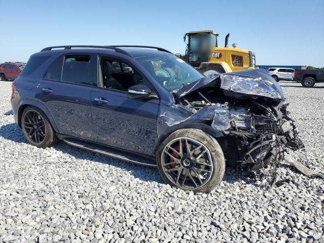 2024 MERCEDES-BENZ GLE 63 S 4 4JGFB8KB4RB115988