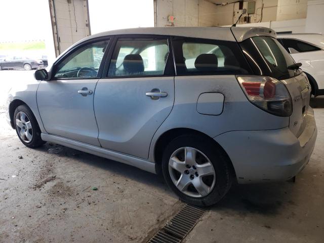 TOYOTA COROLLA MA 2007 gray  gas 2T1KR32E47C683894 photo #3